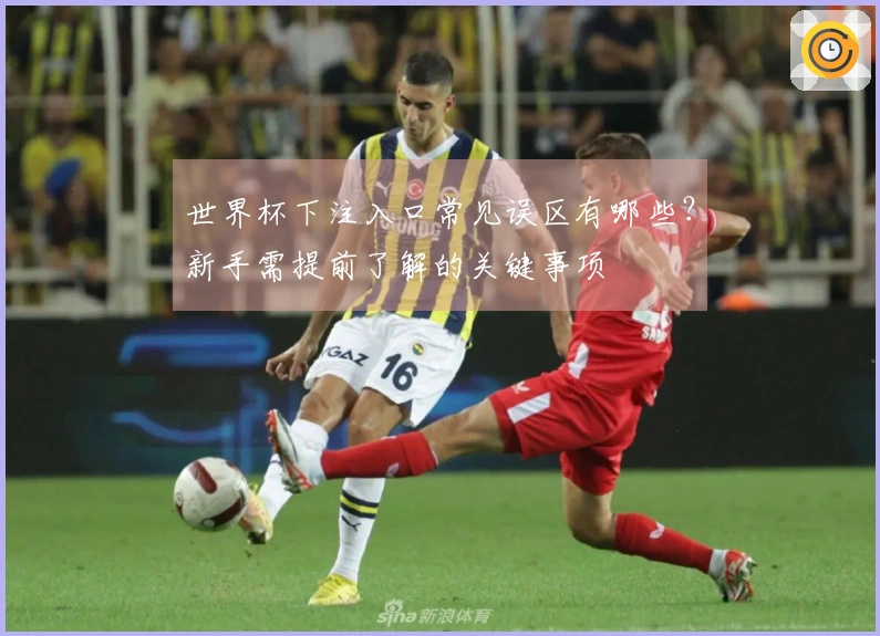 世界杯下注入口常见误区有哪些？新手需提前了解的关键事项