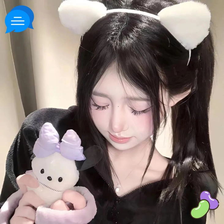 陈同学
